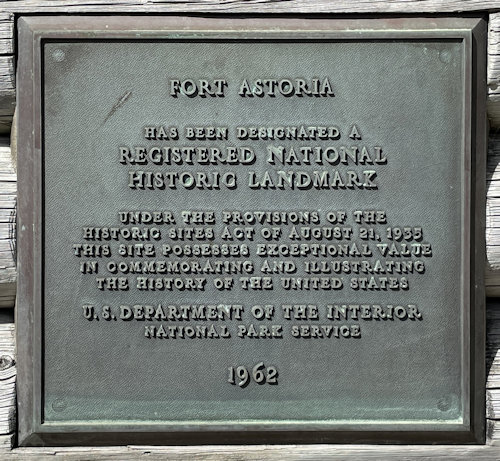 Plaque